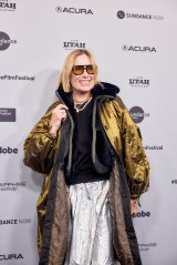 Tamra Davis