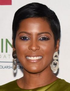 Tamron Hall