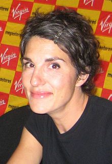 Tamsin Greig