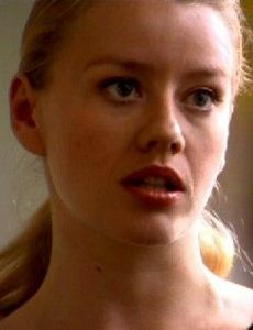 Tamzin Malleson