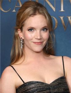 Tamzin Merchant