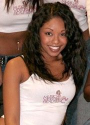 Tanee McCall