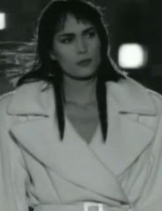 Tania Coleridge