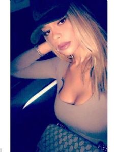 Tania Joyce Benitah