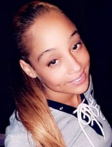 Tanisha Foster