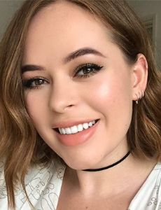 Tanya Burr