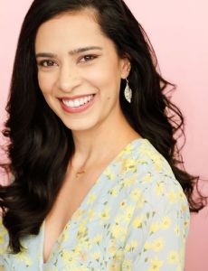 Tanya Flynn