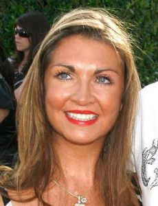 Tanya Terry