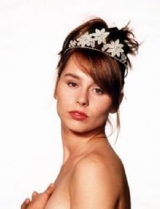 Tara Fitzgerald
