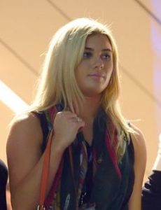 Tara King