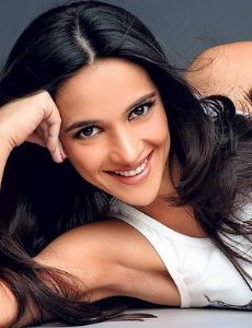 Tara Sharma