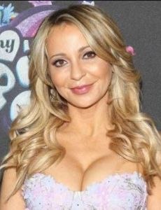 Tara Strong