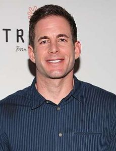 Tarek El Moussa