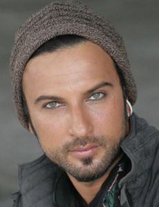 Tarkan