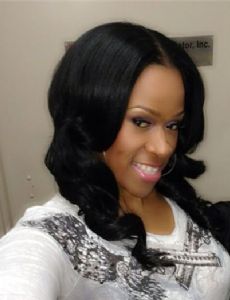 Tashera Simmons