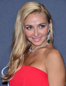 Tatiana Navka