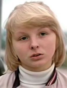 Tatyana Yurevna Nazarova