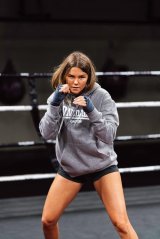 Taylah Robertson