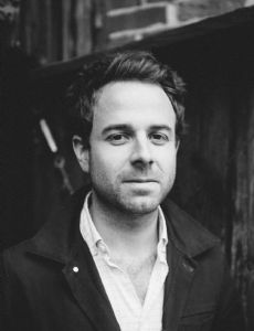 Taylor Goldsmith