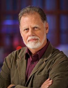 Taylor Hackford