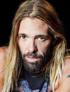 Taylor Hawkins