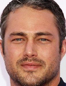 Taylor Kinney