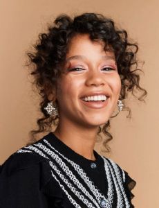 Taylor Russell