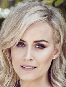 Taylor Schilling