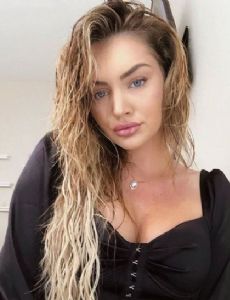 Taylor Selfridge