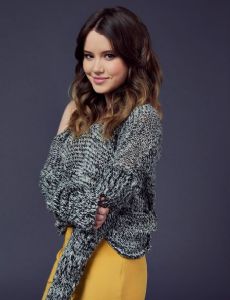 Taylor Spreitler