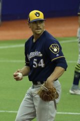 Taylor Williams