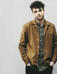 Taylor York