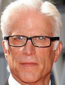 Ted Danson