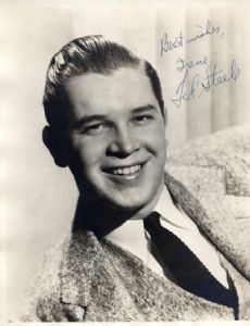 Ted Steele