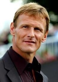 Teddy Sheringham