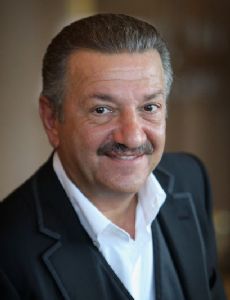 Telman Ismailov