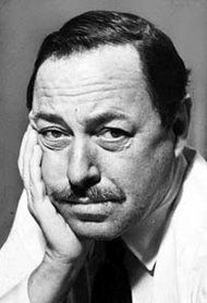 Tennessee Williams