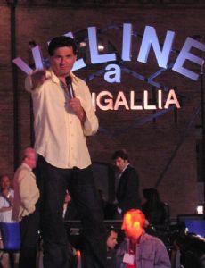 Teo Mammucari