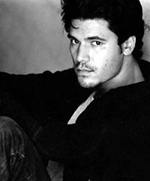 Teren Oddo