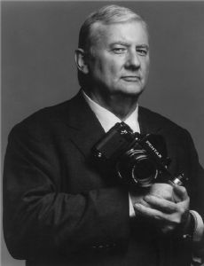 Terence Donovan