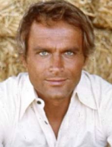 Terence Hill