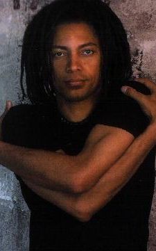 Terence Trent D'Arby