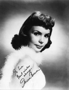 Teresa Brewer