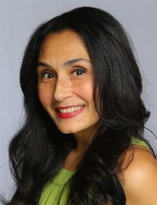Teresa Loyzaga