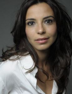 Teresa Tavares