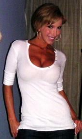 Terra Shapiro
