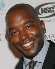 Terrence Duckette