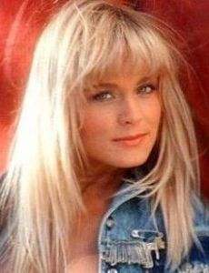 Terri Lynn Doss