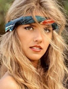 Terri Welles