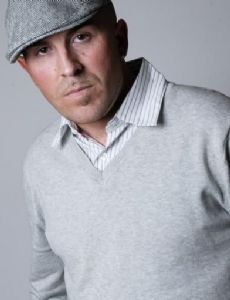 Terry Coldwell